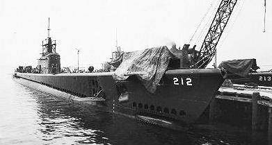 USS Gato (SS-212) HyperWar USS Gato SS212