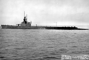 USS Gato (SS-212) USS Gato SS212 Wikipedia