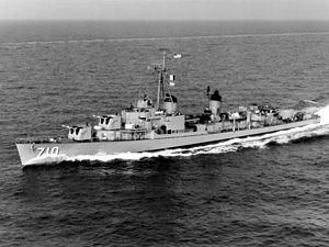 USS Gearing httpsuploadwikimediaorgwikipediacommonsthu