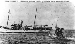 USS General Alava (AG-5) httpsuploadwikimediaorgwikipediacommonsthu