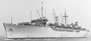 USS General H. F. Hodges (AP-144) httpsuploadwikimediaorgwikipediacommonsthu