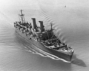 USS General M. C. Meigs httpsuploadwikimediaorgwikipediacommonsthu