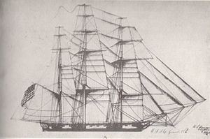 USS General Pike (1813) httpsuploadwikimediaorgwikipediacommonsthu