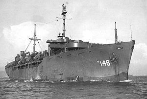 USS General W. F. Hase (AP-146) httpsuploadwikimediaorgwikipediacommonsthu