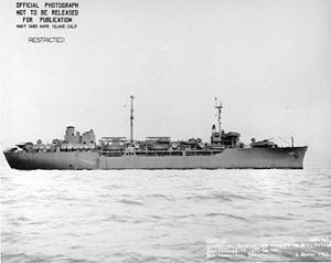 USS General W. M. Black (AP-135) httpsuploadwikimediaorgwikipediacommonsthu