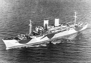 USS General W. P. Richardson (AP-118) httpsuploadwikimediaorgwikipediacommonsthu