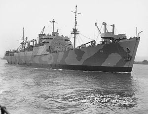 USS George F. Elliott (AP-13) httpsuploadwikimediaorgwikipediacommonsthu