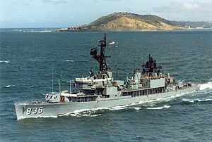 USS George K. MacKenzie (DD-836) httpsuploadwikimediaorgwikipediacommonsthu