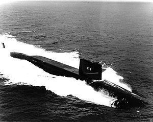 USS George Washington Carver (SSBN-656) httpsuploadwikimediaorgwikipediacommonsthu