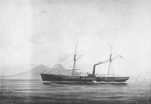 USS Gettysburg (1858) httpsuploadwikimediaorgwikipediaenthumbd
