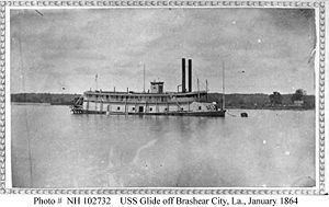 USS Glide (1863) httpsuploadwikimediaorgwikipediacommonsthu