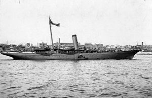 USS Gloucester (1891) httpsuploadwikimediaorgwikipediacommonsthu
