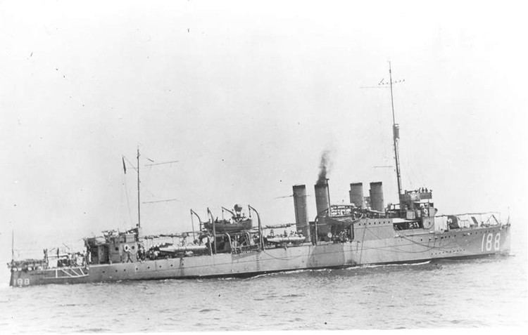 USS Goldsborough (DD-188) httpsuploadwikimediaorgwikipediacommonscc