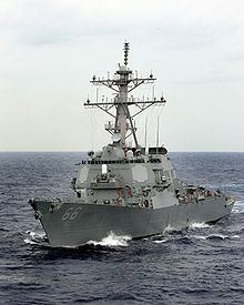 USS Gonzalez httpsuploadwikimediaorgwikipediacommonsthu