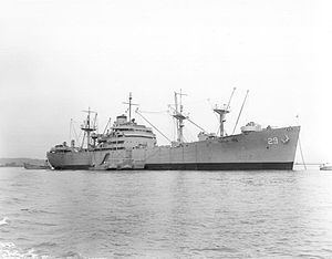 USS Graffias (AF-29) httpsuploadwikimediaorgwikipediacommonsthu