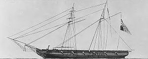 USS Grampus (1821) httpsuploadwikimediaorgwikipediacommonsthu