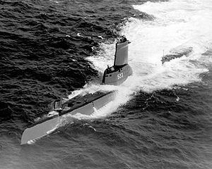 USS Grampus (SS-523) httpsuploadwikimediaorgwikipediacommonsthu