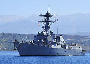 USS Gravely httpsuploadwikimediaorgwikipediacommonsthu