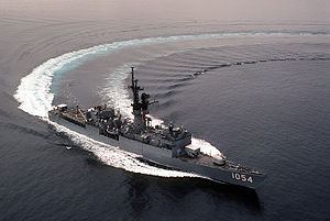 USS Gray (FF-1054) USS Gray FF1054 Wikipedia