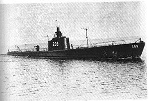 USS Grayling (SS-209) httpsuploadwikimediaorgwikipediacommonsthu