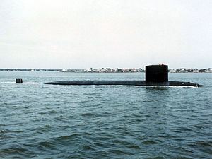 USS Grayling (SSN-646) httpsuploadwikimediaorgwikipediacommonsthu
