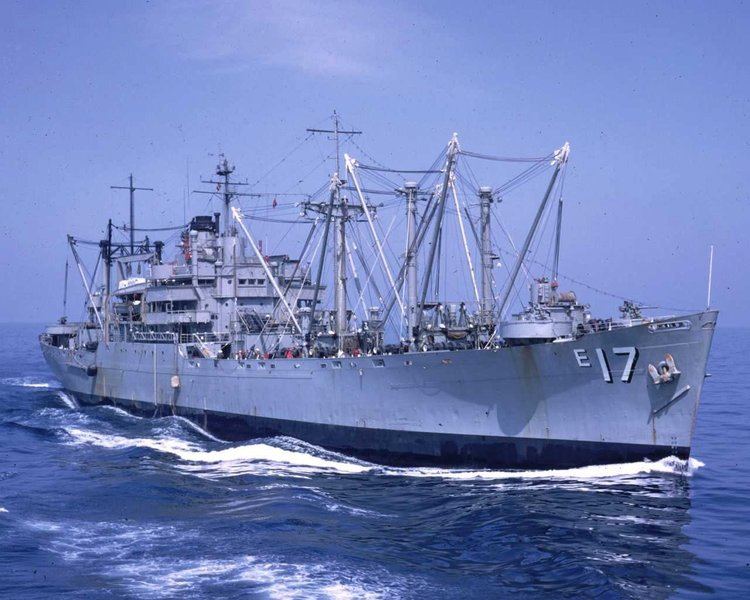 USS Great Sitkin (AE-17) wwwnavsourceorgarchives090509051703jpg