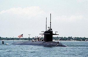 USS Greenling (SSN-614) httpsuploadwikimediaorgwikipediacommonsthu
