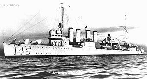 USS Greer (DD-145) httpsuploadwikimediaorgwikipediacommonsthu