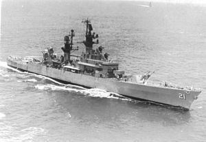 USS Gridley (DLG-21) httpsuploadwikimediaorgwikipediacommonsthu