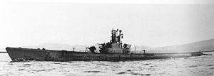 USS Grouper httpsuploadwikimediaorgwikipediacommonsthu