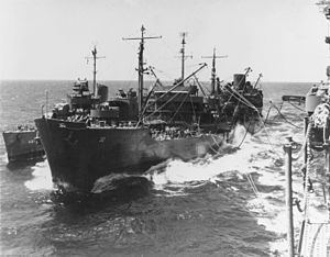 USS Guadalupe (AO-32) httpsuploadwikimediaorgwikipediacommonsthu