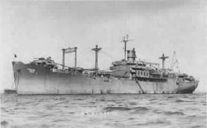 USS Guilford (APA-112) httpsuploadwikimediaorgwikipediaenthumb6