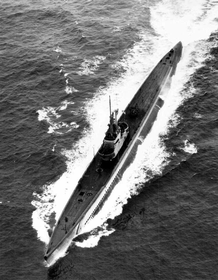 USS Guitarro (SS-363) httpsuploadwikimediaorgwikipediacommonsbb