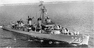 USS Hailey (DD-556) httpsuploadwikimediaorgwikipediacommonsthu