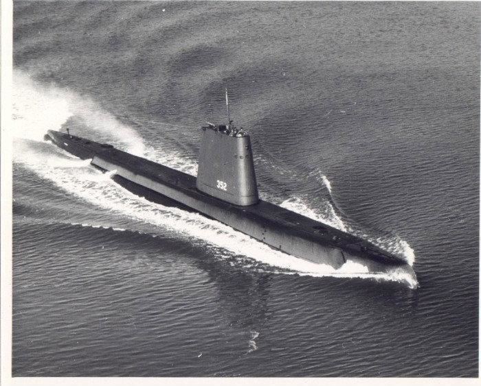 USS Halfbeak (SS-352) photoswikimapiaorgp0001899778bigjpg