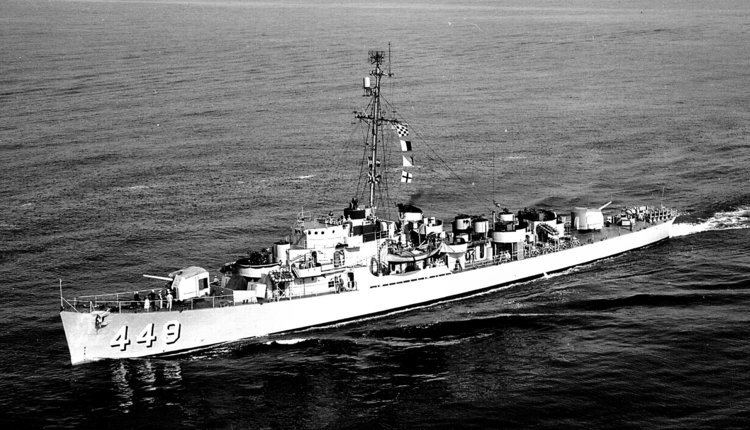USS Hanna (DE-449) wwwnavsourceorgarchives06images4490644906jpg