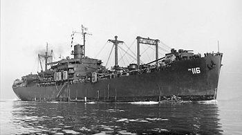 USS Hanover (APA-116) httpsuploadwikimediaorgwikipediacommonsthu
