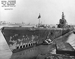 USS Harder (SS-257) httpsuploadwikimediaorgwikipediacommonsthu
