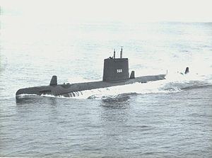 USS Harder (SS-568) httpsuploadwikimediaorgwikipediacommonsthu