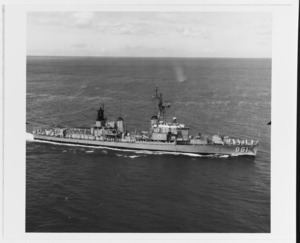 USS Harwood (DD-861) USS Harwood DD861 Wikipedia