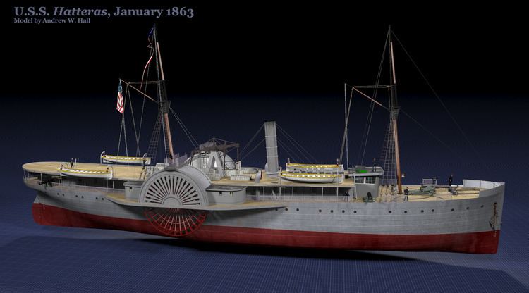 USS Hatteras (1861) civilwartalkcomattachmentstest22png19695