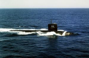 USS Hawkbill (SSN-666) USS Hawkbill SSN666 Wikipedia