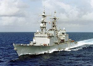 USS Hayler httpsuploadwikimediaorgwikipediacommonsthu