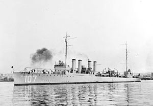 USS Hazelwood (DD-107) httpsuploadwikimediaorgwikipediacommonsthu