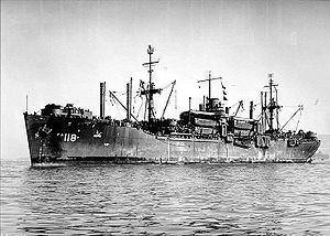 USS Hendry (APA-118) httpsuploadwikimediaorgwikipediacommonsthu