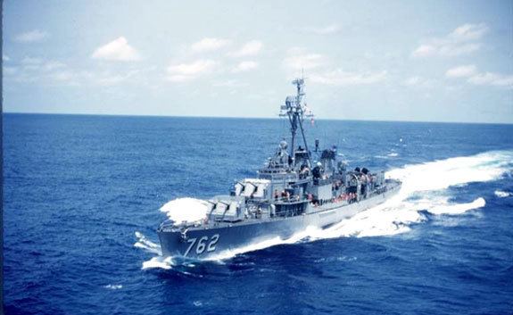 USS Henley (DD-762) wwwdestroyersorgphotosimagesphotosdd501999