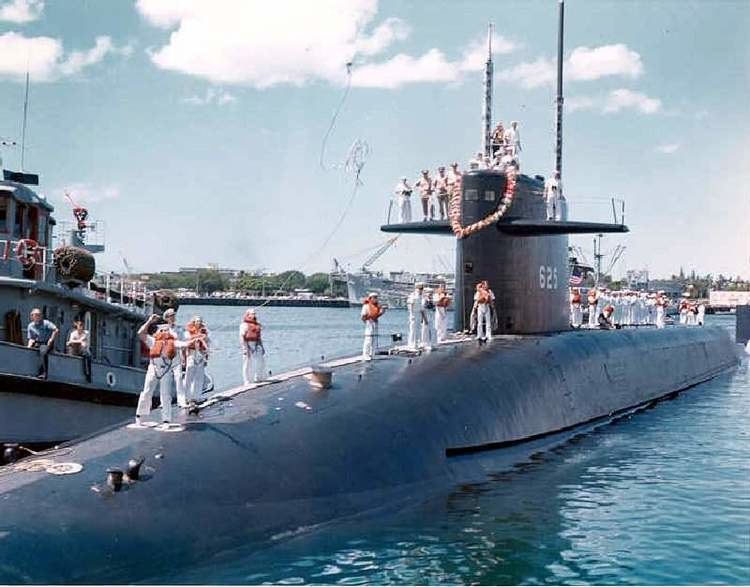 USS Henry Clay (SSBN-625) navsourceorgarchives083120862508jpg
