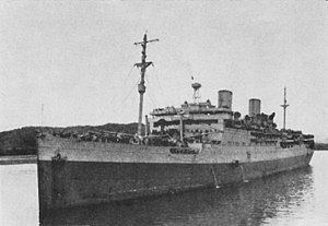 USS Hermitage (AP-54) httpsuploadwikimediaorgwikipediacommonsthu
