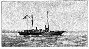USS Hetzel (1861) httpsuploadwikimediaorgwikipediacommonsthu