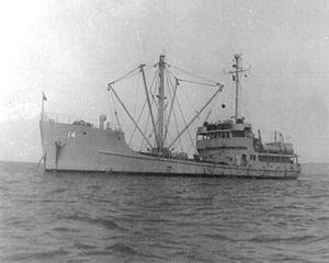 USS Hewell (AG-145) httpsuploadwikimediaorgwikipediacommonsthu